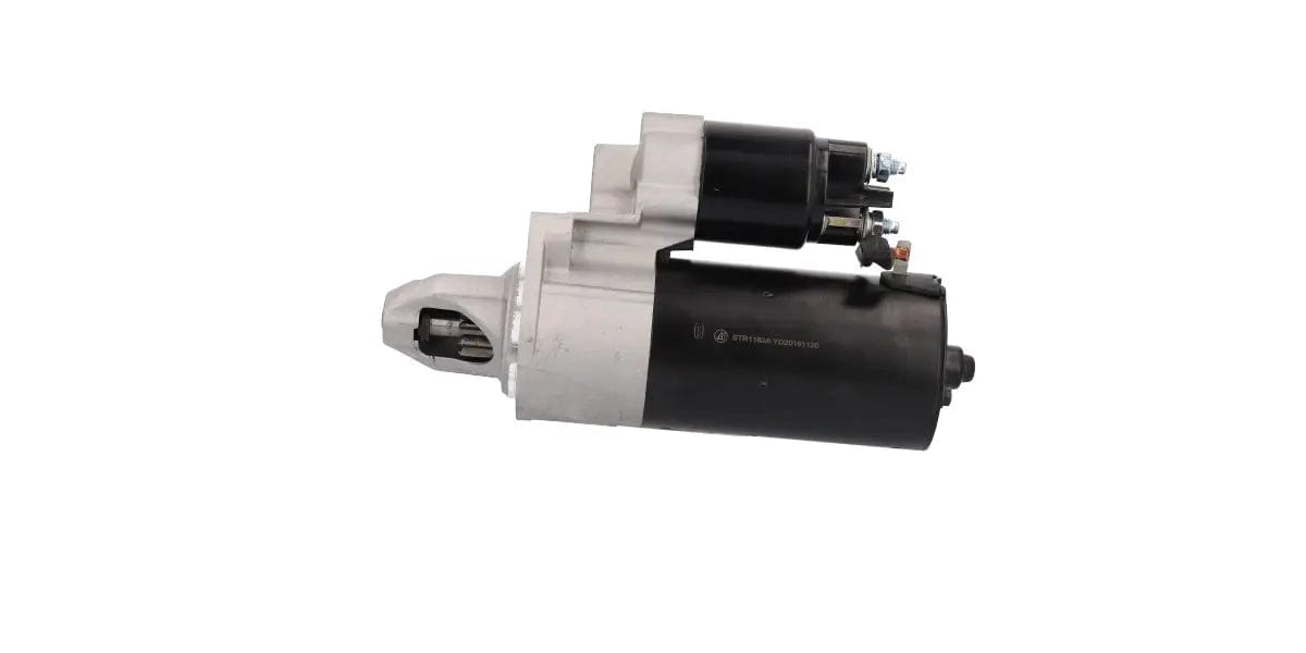 Starter Jeep Commander Cherokee 3.0 Mercedes Om642 (V6) 2007-2012 12V Motor