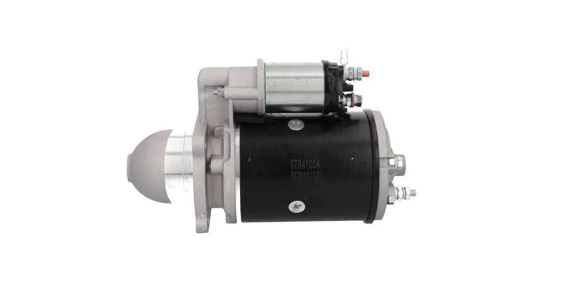 Starter Lucas M128 Str4105A Motor