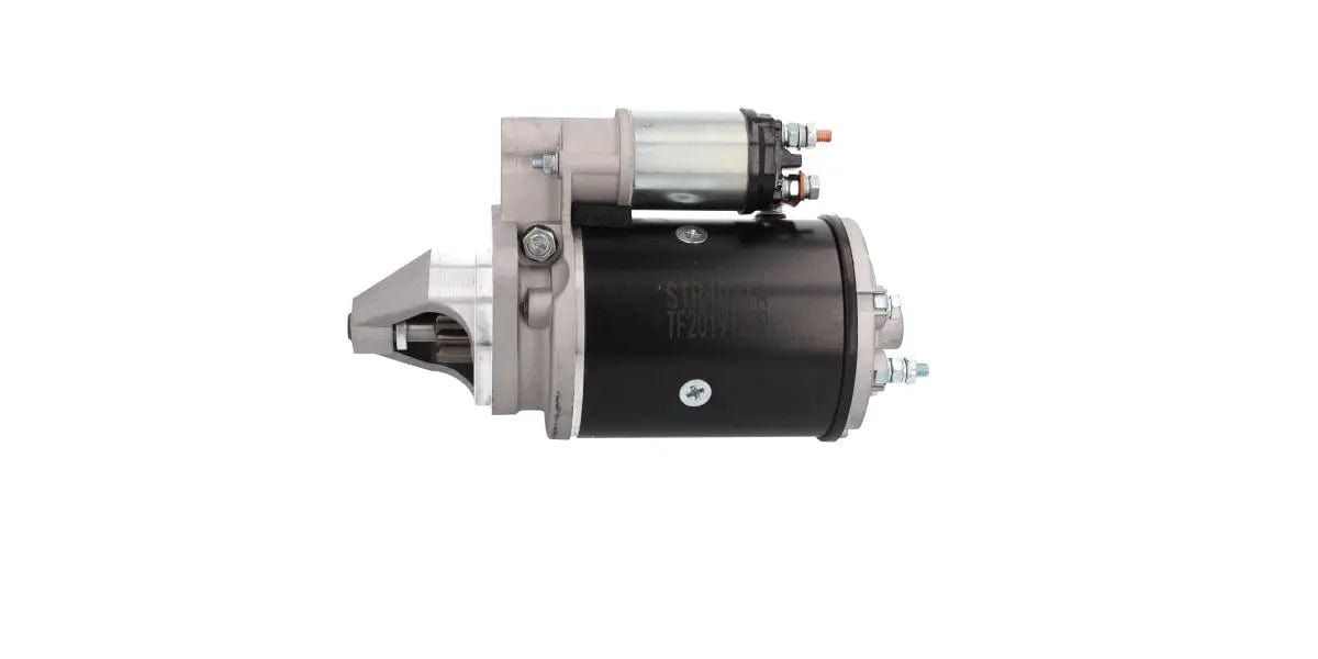 Starter M127/m50 Lh Mount Mf Trac M50 Rh 12V Motor