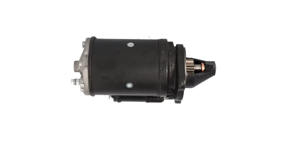 Starter M127/M50 Rh 12V