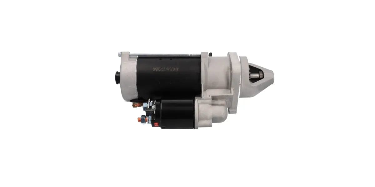 Starter Man 14-224 18-224 18-232 M2000 L2000 D0826 D08034 24V Motor