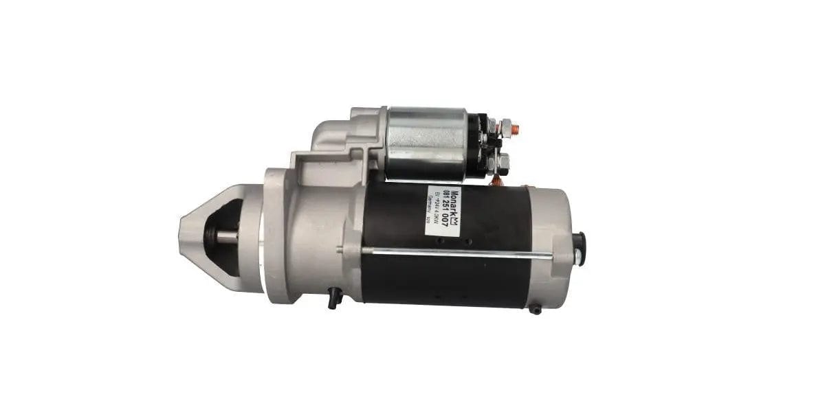 Starter Man L2000/m2000 11T 081251007 Motor