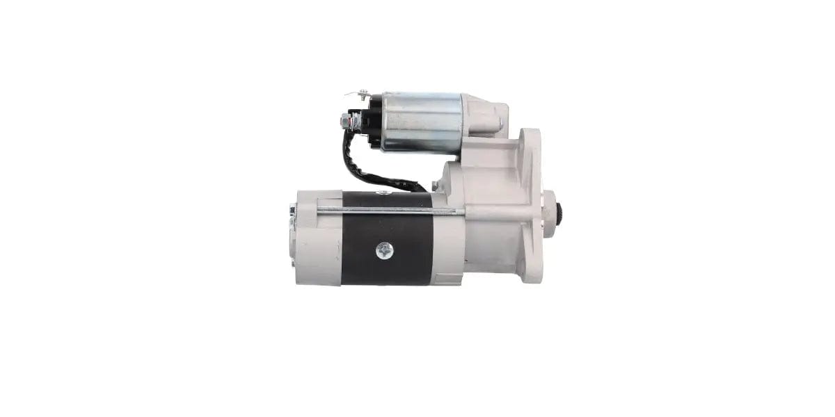 Starter Mitsubishi Canter 4D30A 1980-1987 24V at Modern Auto Parts!