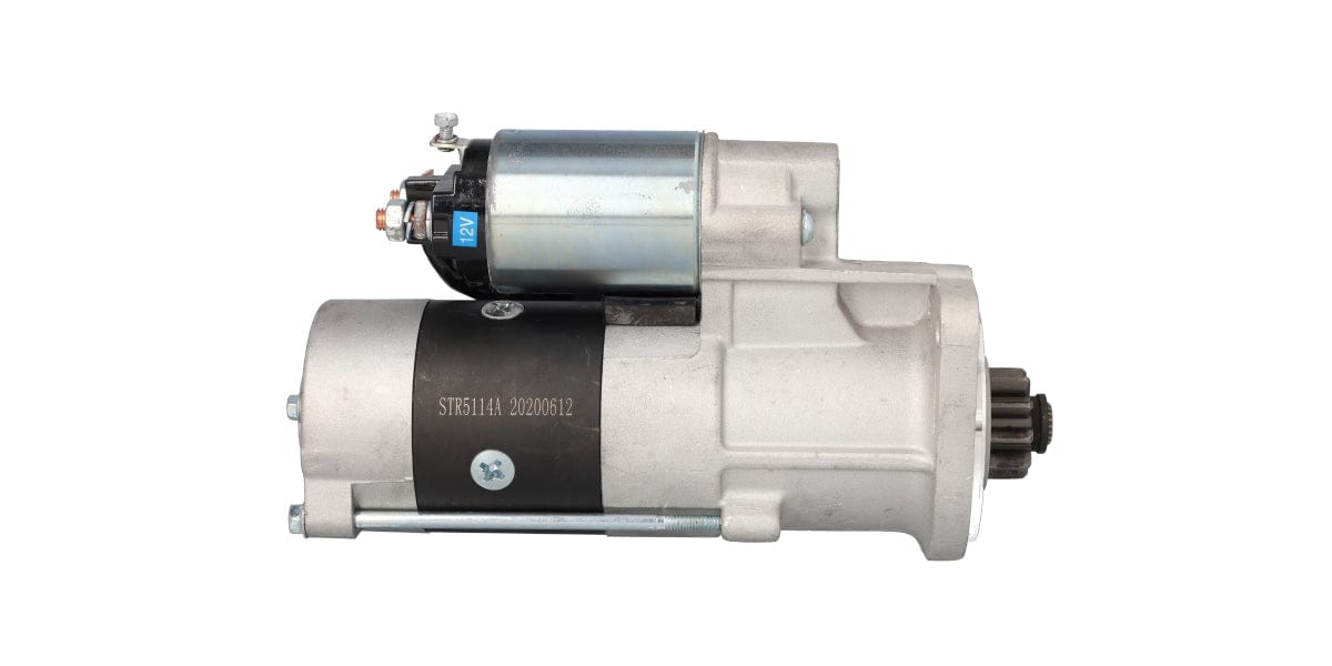 Starter Mitsubishi / Hyster Fork Lift 12V at Modern Auto Parts!