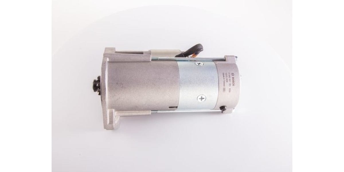 Starter Mitsubishi Pajero 2.8,3.2,Colt,Hi-Line 4M40T,4M41,4M40 1995-2009 12V