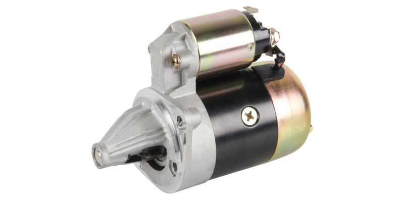 Starter (Mitsubishi Type)(8T) Hyundai Accent, Elantra, Kia Rio II ~Modern Auto Parts!