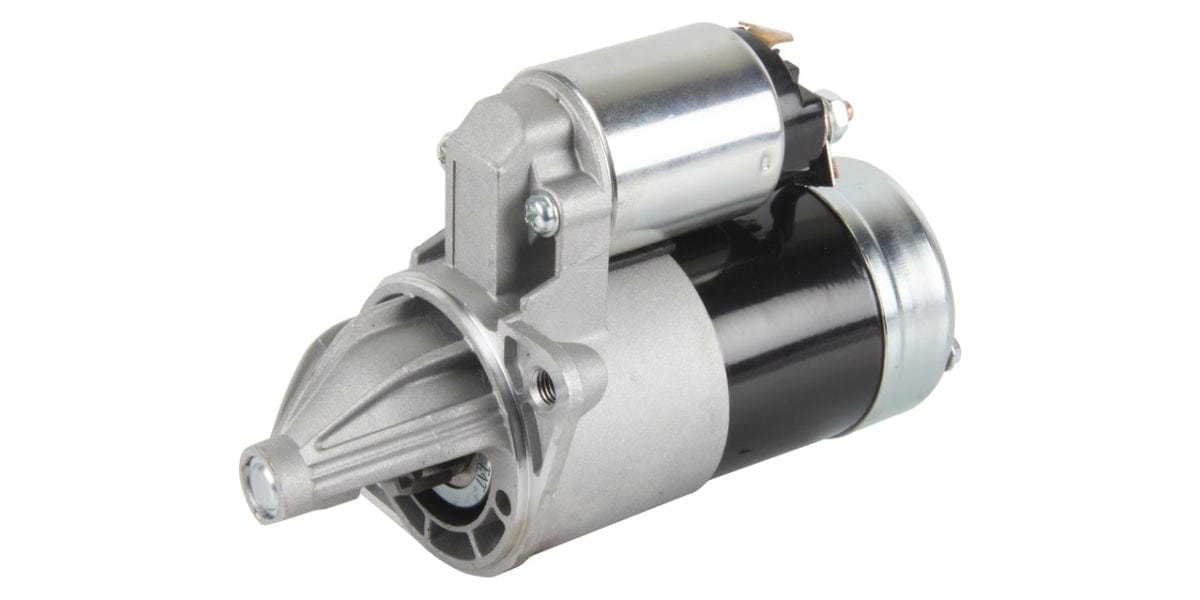 Starter (Mitsubishi Type)(8T) Hyundai Sonata III (94-02), Mitsubishi Colt Rodeo (98-08) ~Modern Auto Parts!