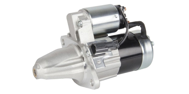 Starter (Mitsubishi Type)(8T) Nissan Langley, Pulsar, Sentra II E16S 1.6 (Long Nose)(89-92) ~Modern Auto Parts!