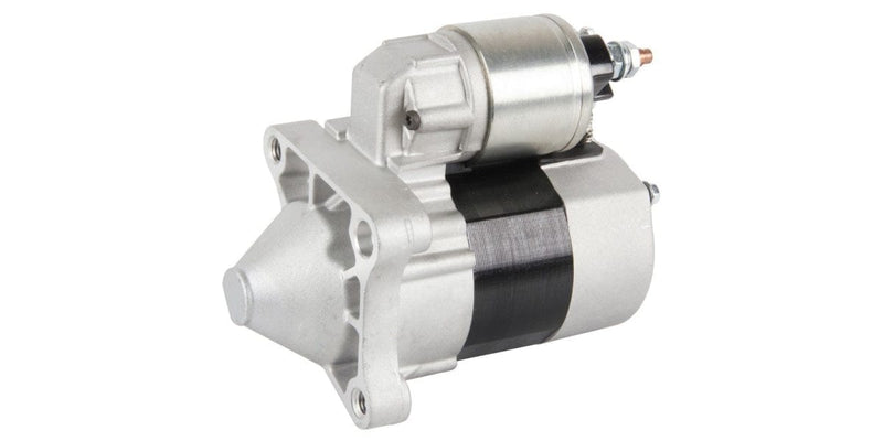 Starter (Mitsubishi Type)(8T) Nissan NP200 1.6 8V (2008-), Renault Clio II (98-06), Laguna (97-05), Megane (96-10), Scenic (98-03) ~Modern Auto Parts!