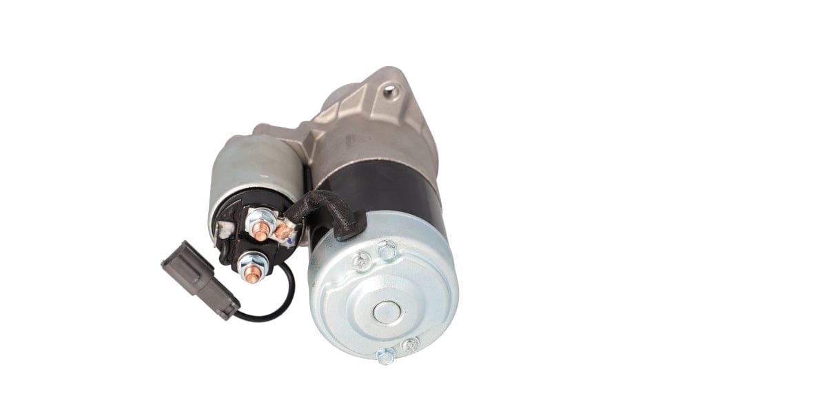 Starter Nissan 200 Sx Sentra Sti Gsi Sr20De/det 1993-2002 12V Motor