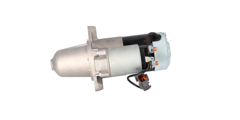 Starter Nissan 200 Sx Sentra Sti Gsi Sr20De/det 1993-2002 12V Motor