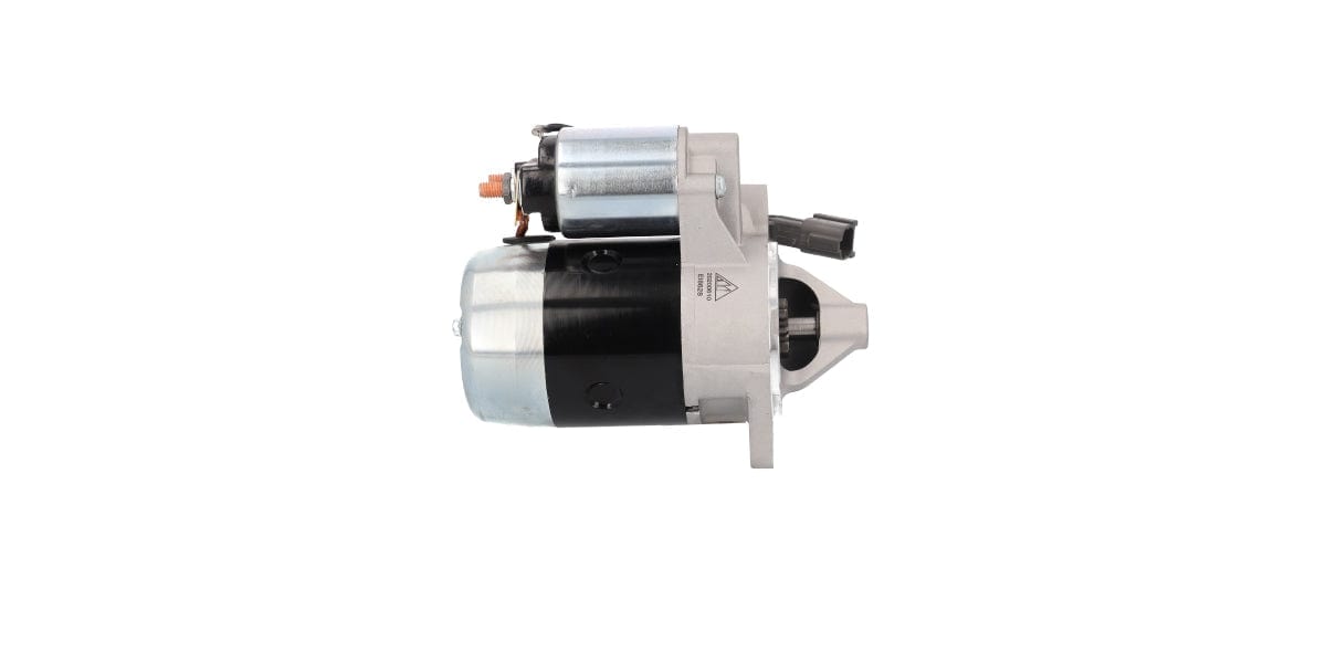 Starter Nissan Hardbody 2.0I,2.4I,Np300 Ka20De,Ka24E,Ka24De 1999-2009> 12V at Modern Auto Parts!