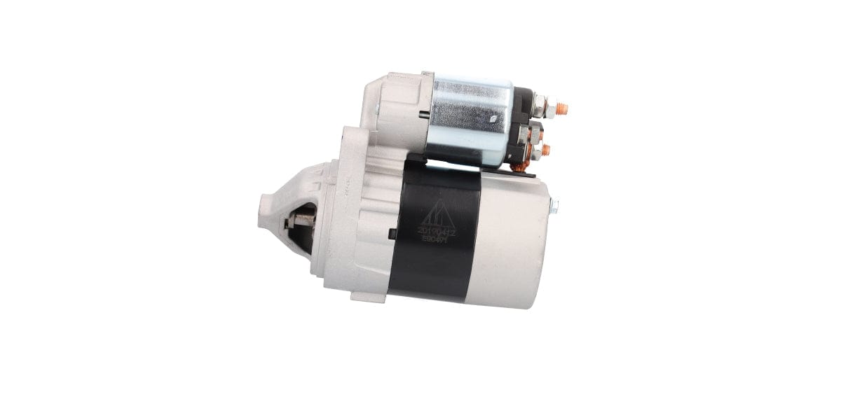 Starter Nissan Micra 1.4I Cr14De 2004-2010 12V Motor