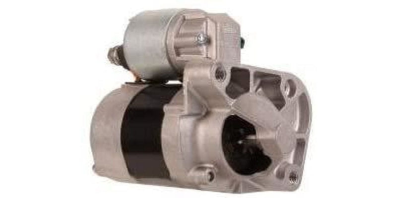 Starter Nissan Np200,Renault Clio 2,Fluence,Laguna,Megane,Scenic K4M,K4J 2001-2009 12V at Modern Auto Parts!