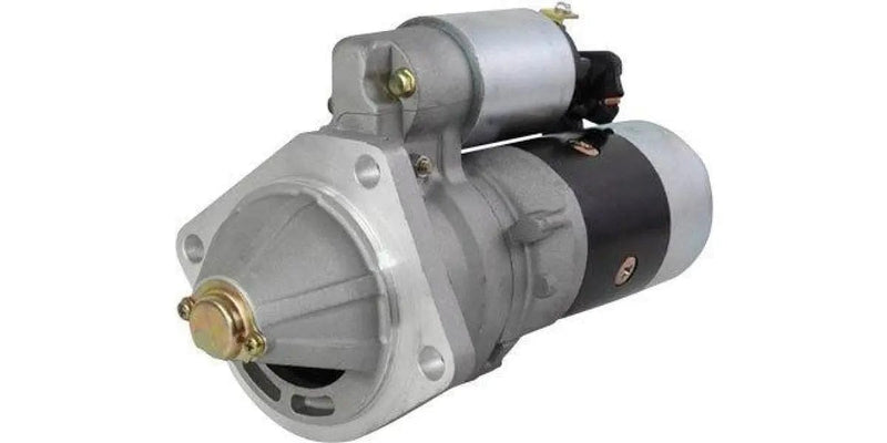 Starter Nissan Ud35 Ud40 Td42T 2010-> 24V Motor