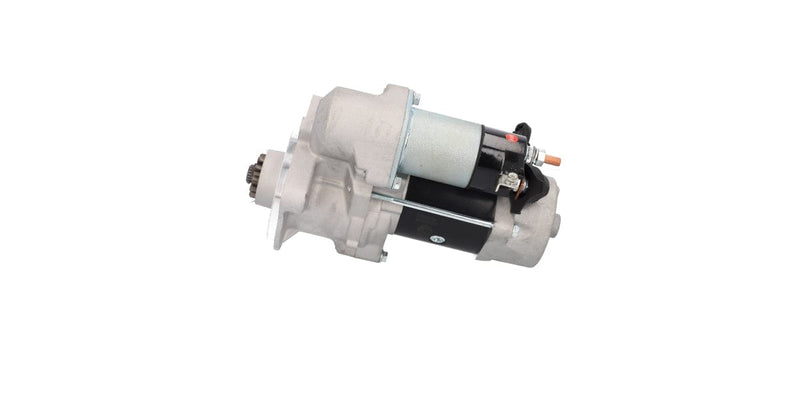 Starter Nissan Ud55/60/70/80/85/90/95/100 Fe6A/b/ta/tb/tc 1997-2010> 24V Motor