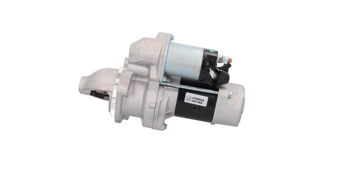 Starter Nissan Ud55/60/70/80/85/90/95/100 Fe6A/b/ta/tb/tc 1997-2010> 24V Motor