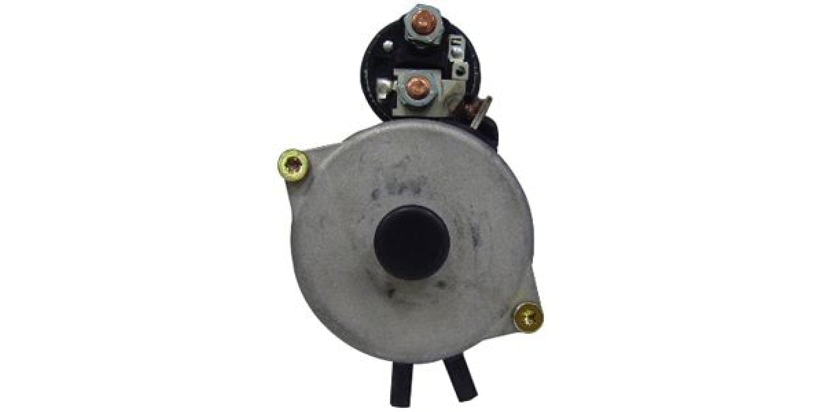 Starter Plgr Ev 3Hole Deutz/khd 4.0Kw 9T Cw 24V Motor