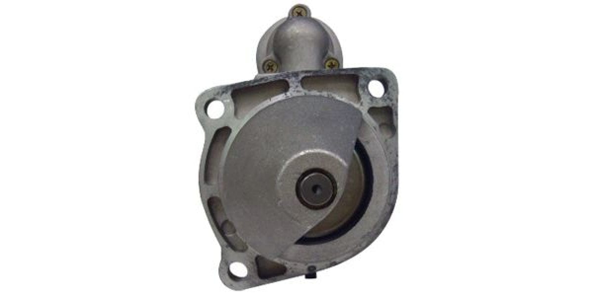 Starter Plgr Ev 3Hole Deutz/khd 4.0Kw 9T Cw 24V Motor