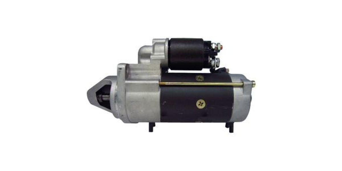 Starter Plgr Ev 3Hole Deutz/khd 4.0Kw 9T Cw 24V Motor