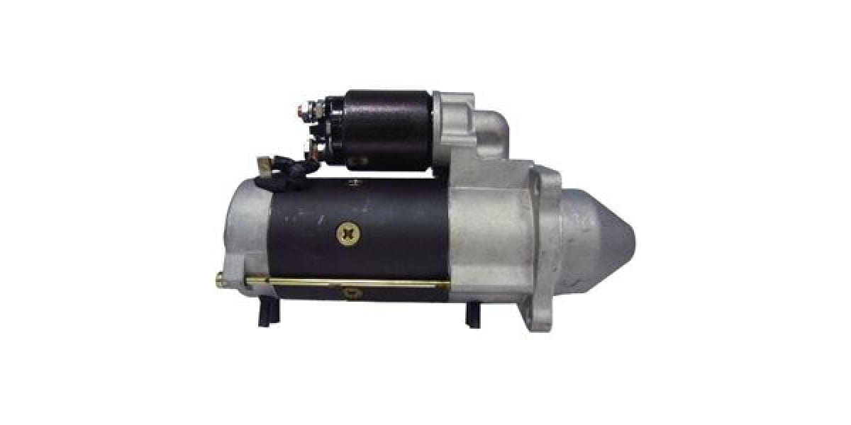 Starter Plgr Ev 3Hole Deutz/khd 4.0Kw 9T Cw 24V Motor