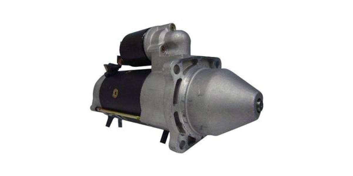 Starter Plgr Ev 3Hole Deutz/khd 4.0Kw 9T Cw 24V Motor