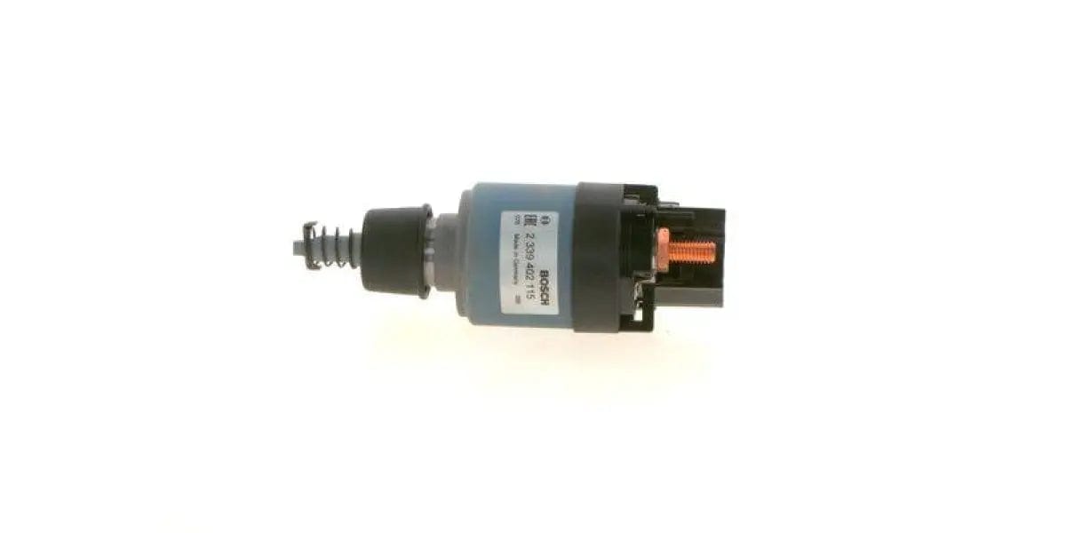 Starter Solenoid 12V 3 Term Marelli Dd Aee Plunger (2339402115) ~Modern Auto Parts!