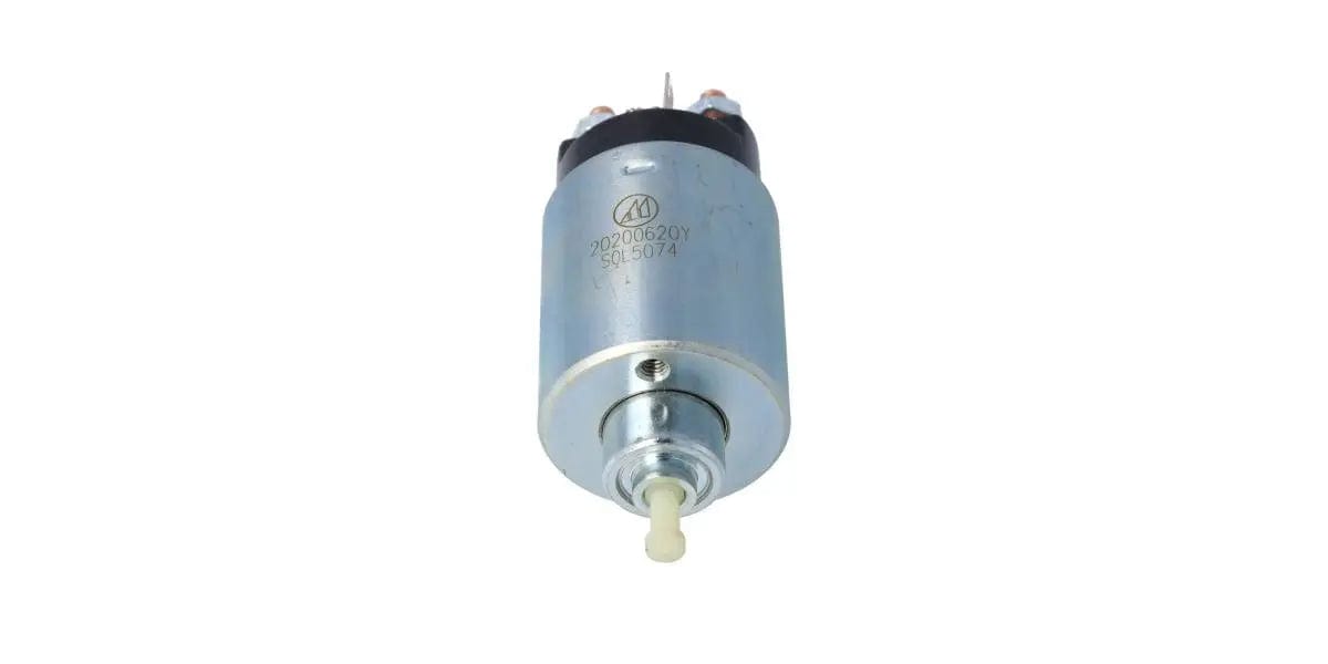 Starter Solenoid 12V 3 Term (Sol5074)