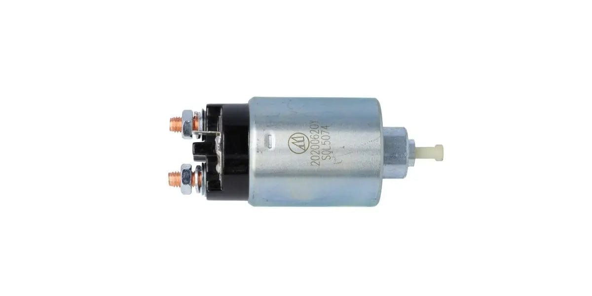 Starter Solenoid 12V 3 Term (SOL5074) ~Modern Auto Parts!