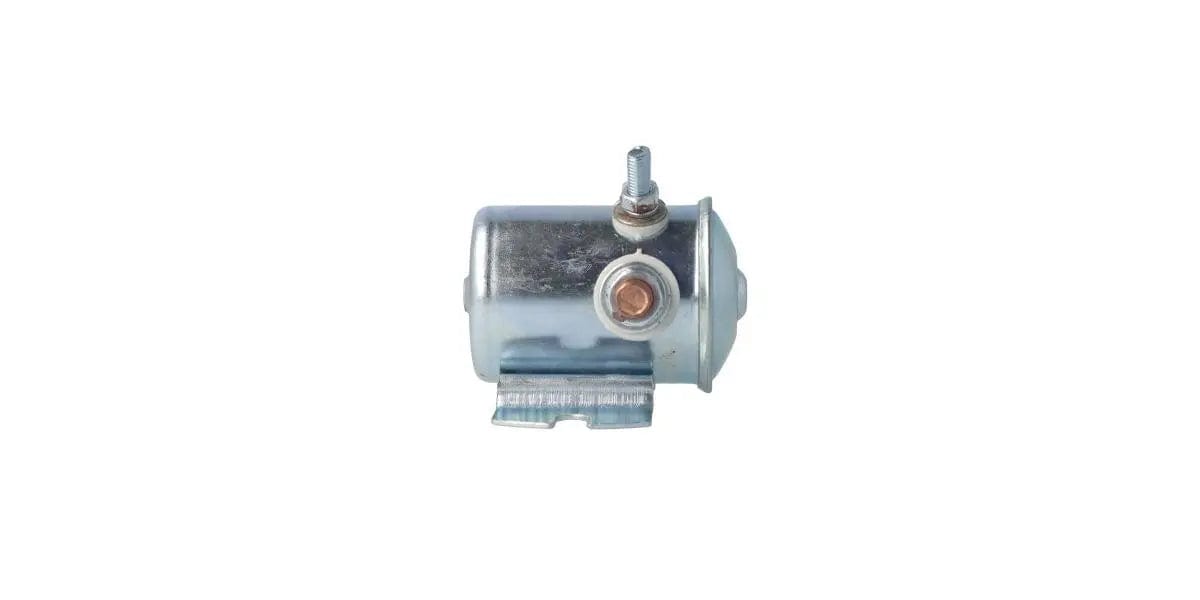 Starter Solenoid 12V Continuous (Solx001)