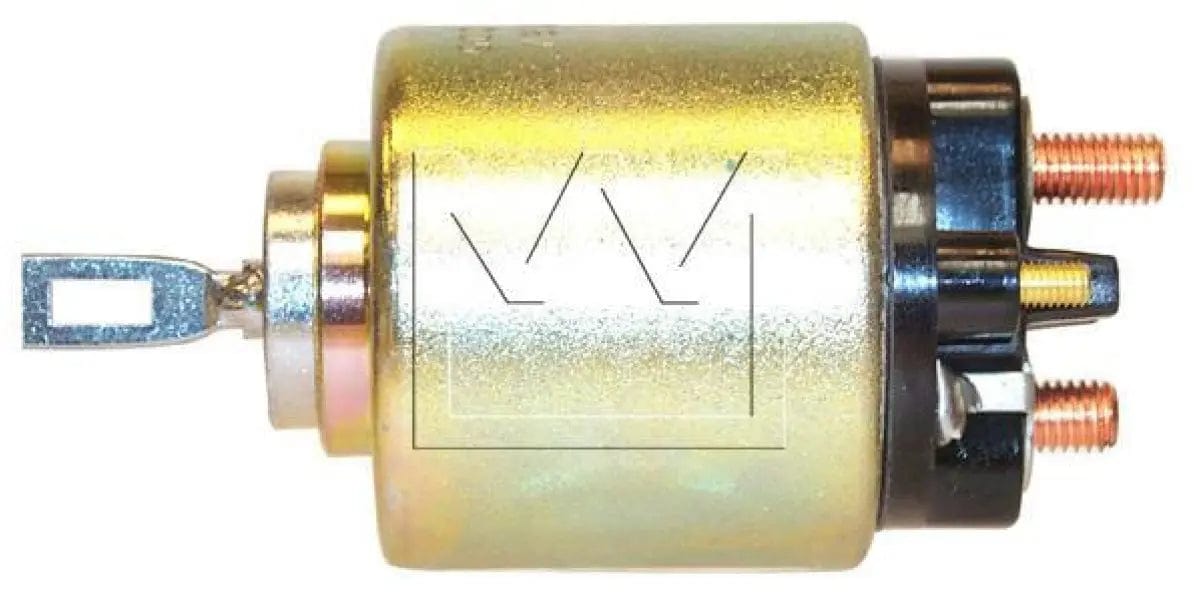 Starter Solenoid 12V Ford/Audi (083303005) ~Modern Auto Parts!