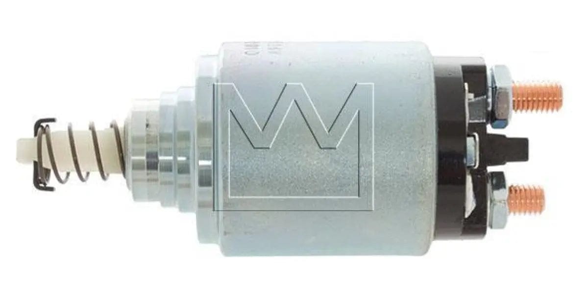 Starter Solenoid 12V Jd 2-Hole (083402073) ~Modern Auto Parts!