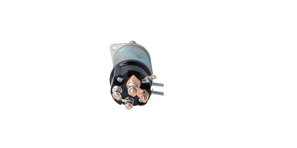 Starter Solenoid 12V Lucas M50 (Sol4040)