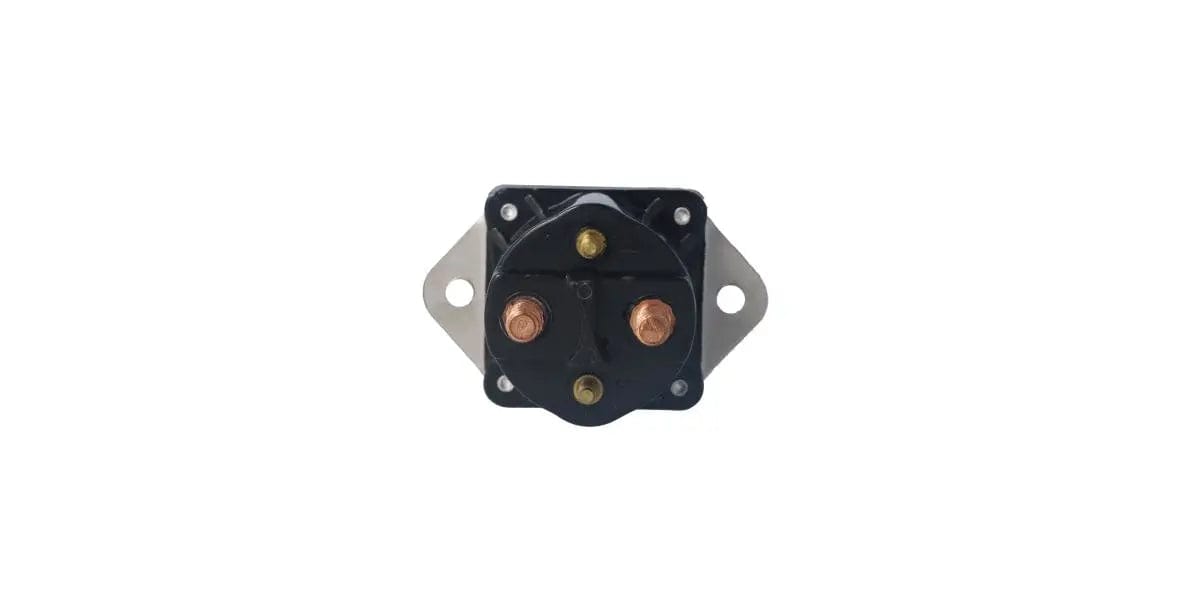 Starter Solenoid 12V Prestolite Type (Sol9726)