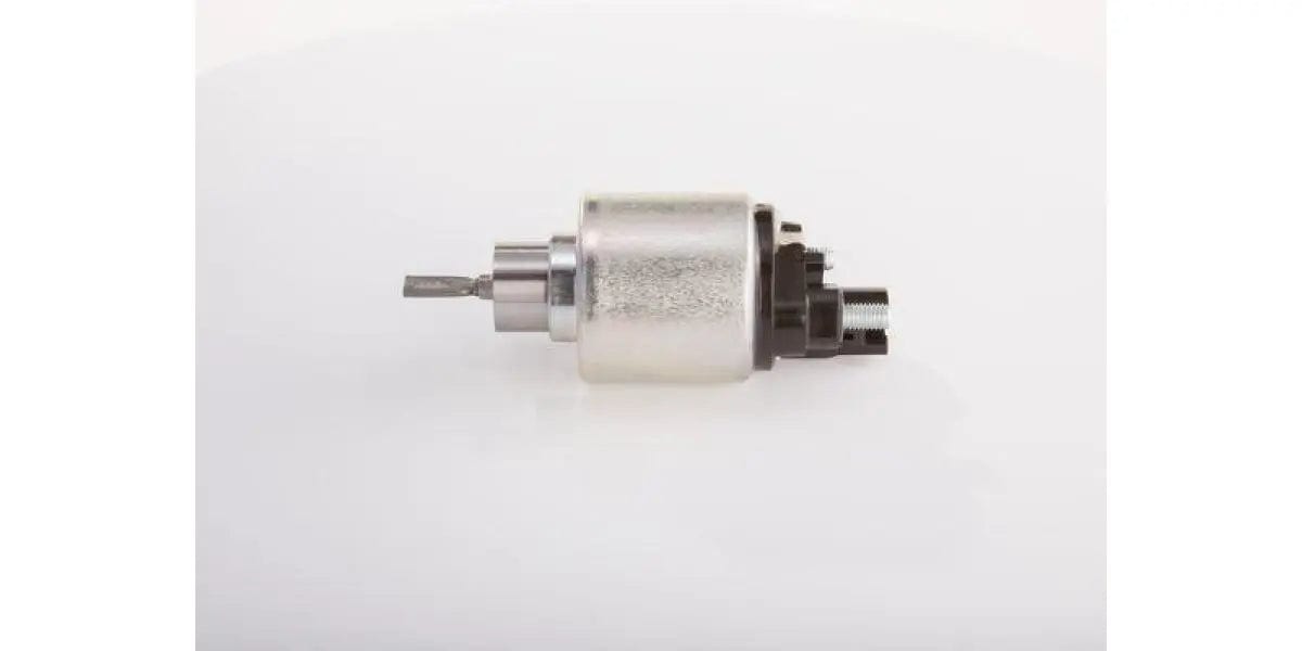 Starter Solenoid 12V Toyota Hilux D4D 2 3.0 2.5 Tdi (2339303840)