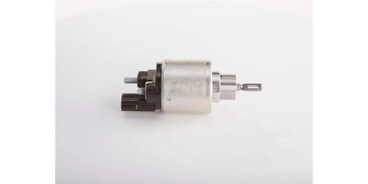 Starter Solenoid 12V Toyota Hilux D4D 2 Hilux 3.0 2.5 D4D Tdi (2339303840) ~Modern Auto Parts!