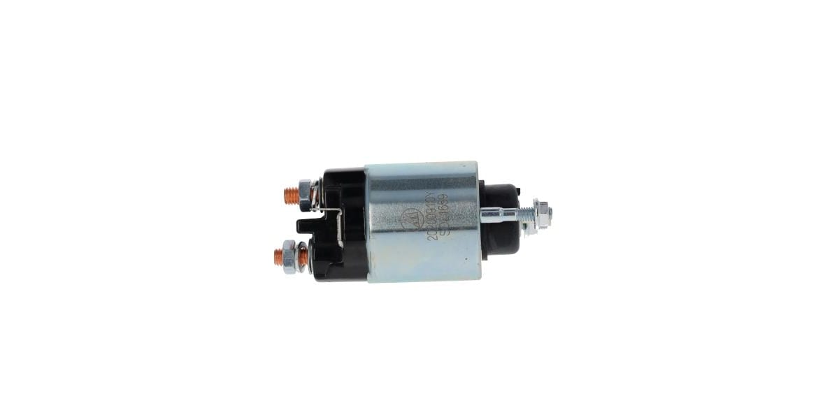 Starter Solenoid 12V Toyota Plastic Pl28150-10026 (Sol1659)