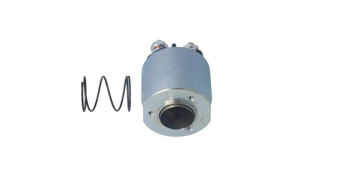 Starter Solenoid 12V Valeo Opel Type (SOL0012) ~Modern Auto Parts!