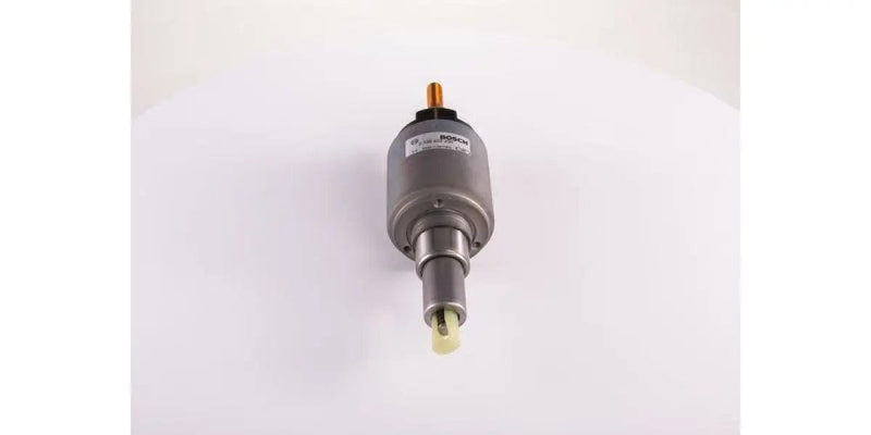 Starter Solenoid 24V 4 Term (2339402230)