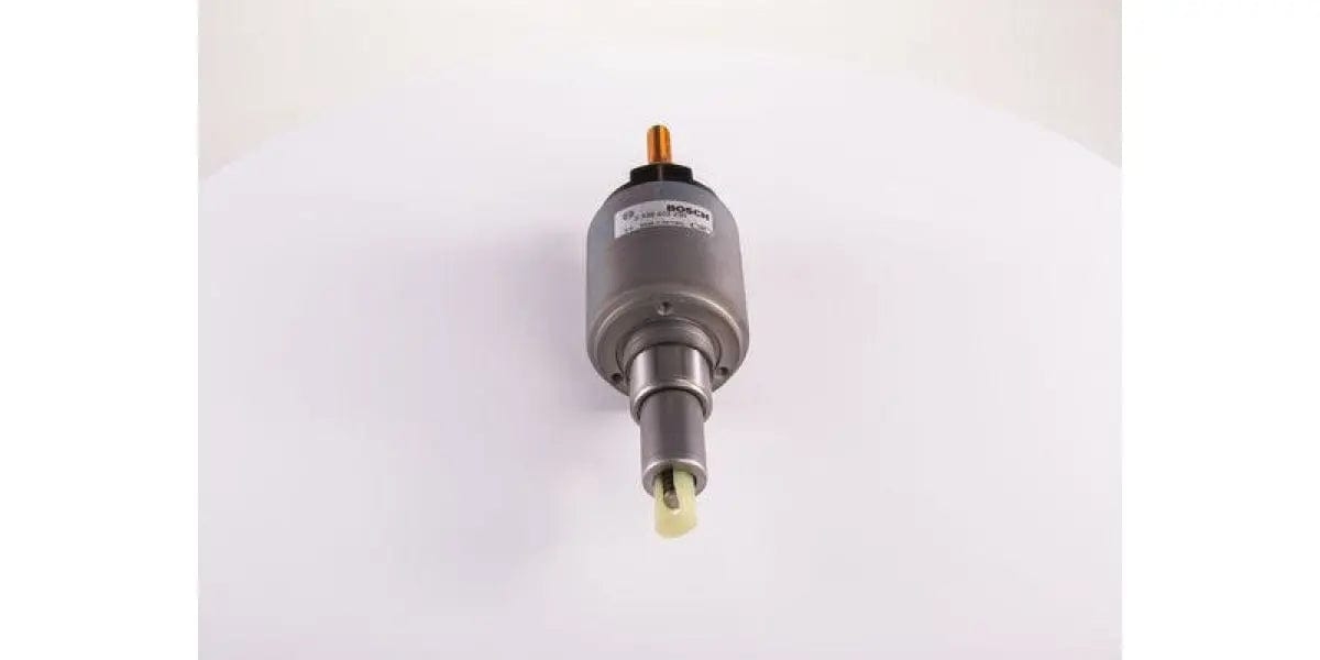 Starter Solenoid 24V 4 Term (2339402230)