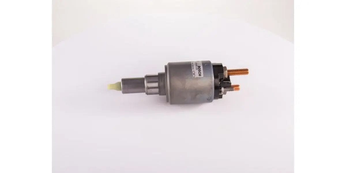 Starter Solenoid 24V 4 Term (2339402230)