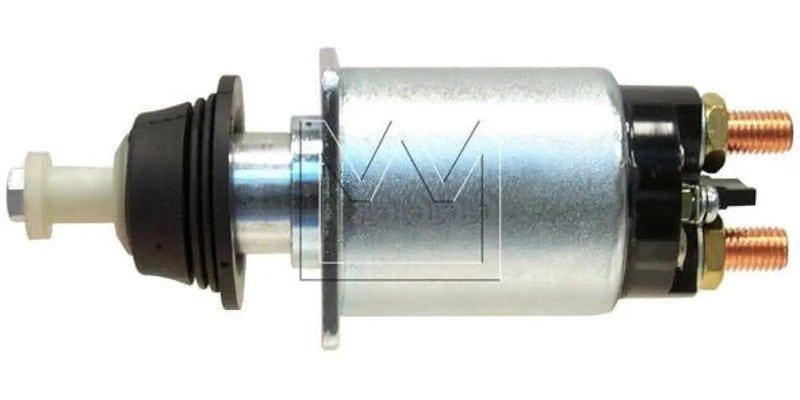 Starter Solenoid 24V Actros 4 Hole (083413010) ~Modern Auto Parts!