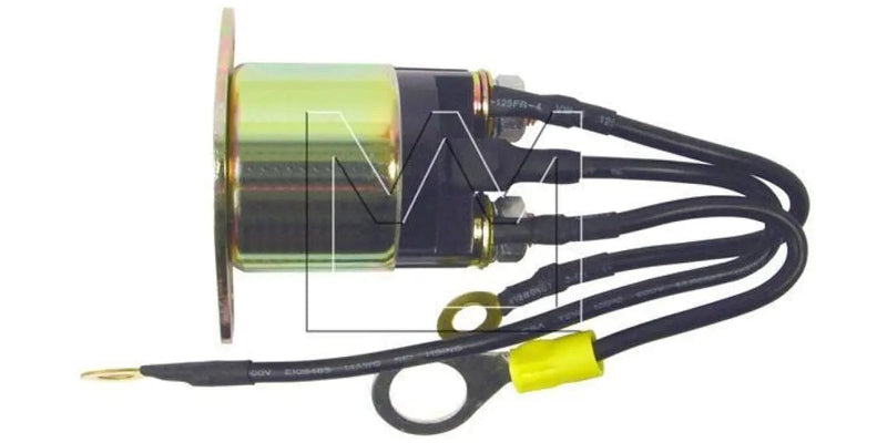 Starter Solenoid 24V Actros Safets (083210726) ~Modern Auto Parts!