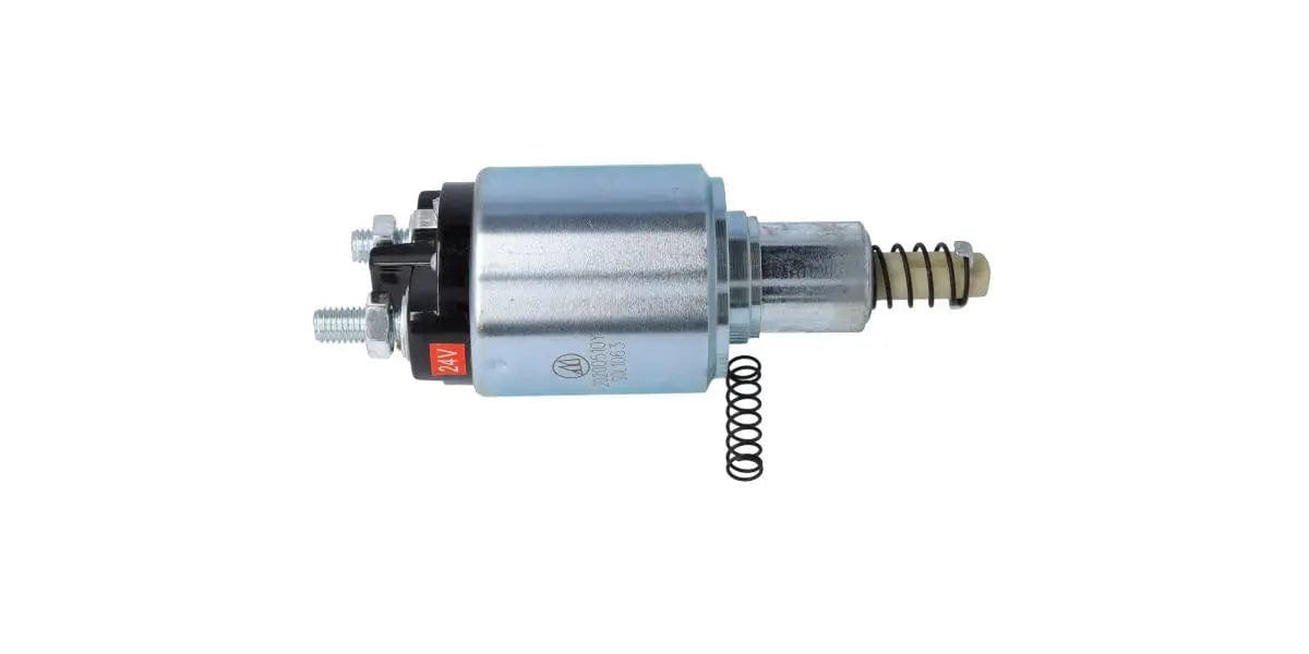 Starter Solenoid 24V Jf 3 Hole (SOL1063) ~Modern Auto Parts!