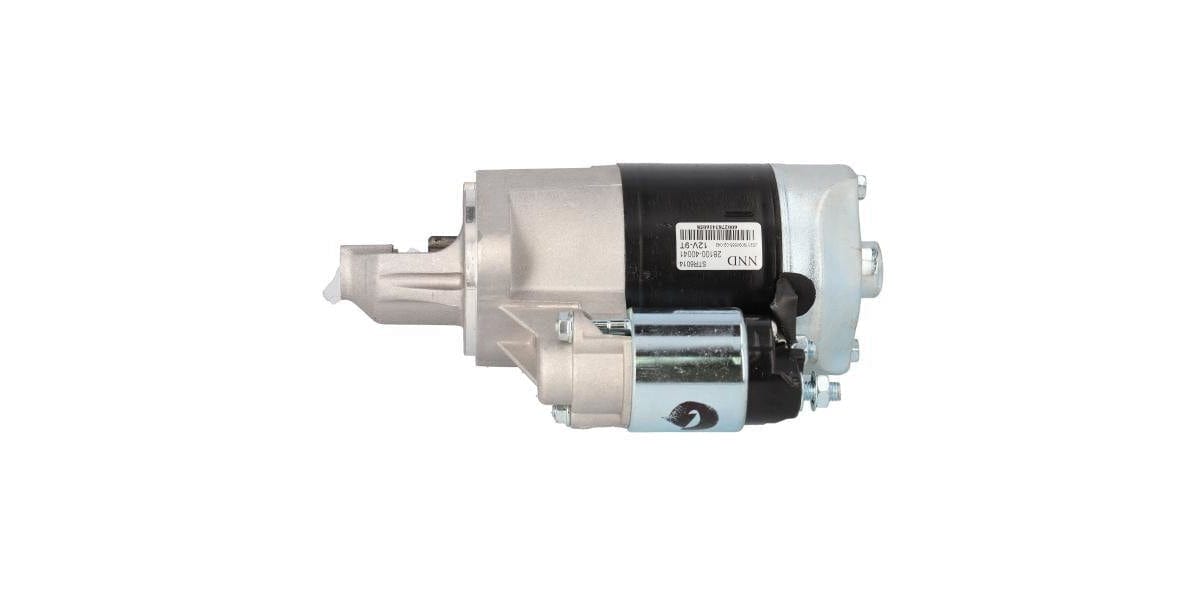 Starter Toyota 18/21/22R Corona - Modern Auto Parts