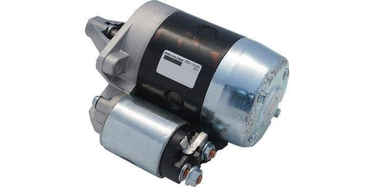 Starter Toyota 18/21/22R Corona ~Modern Auto Parts!