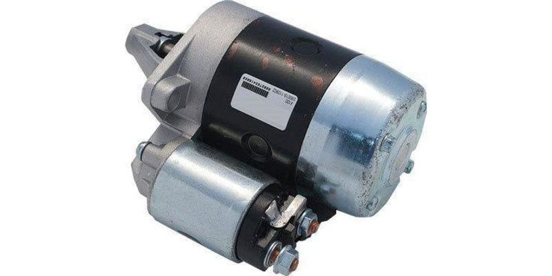 Starter Toyota 18/21/22R Corona ~Modern Auto Parts!