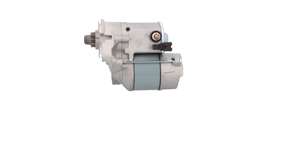 Starter Toyota Condor Fortuner Hilux 1Tr 3Rz 2Tr 1Rz 2003-2019> 12V Motor
