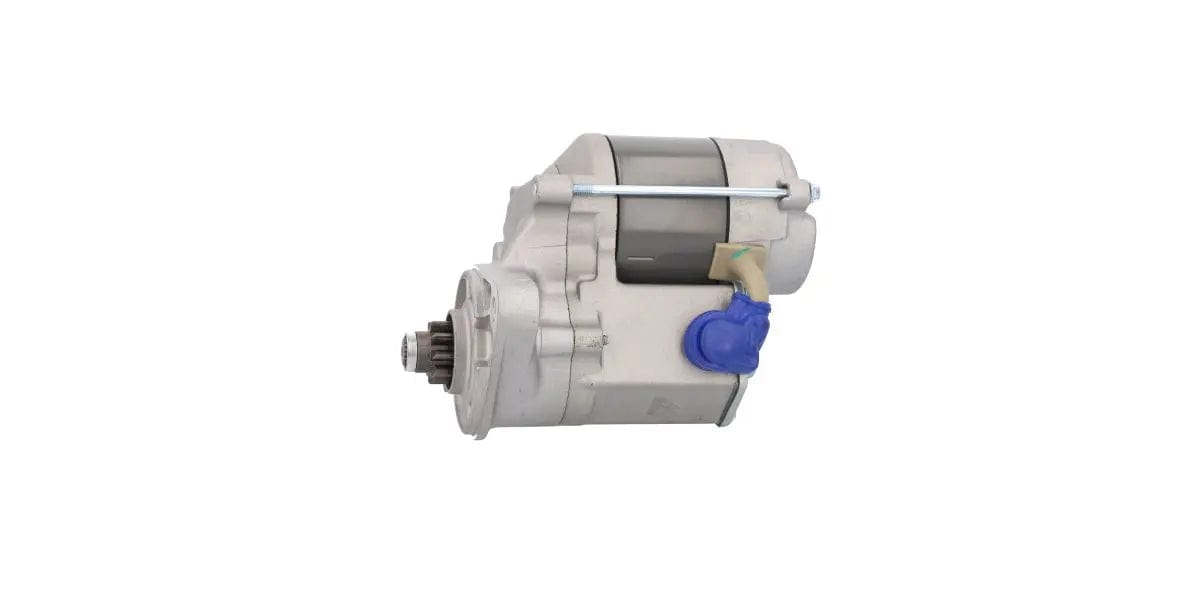 Starter Toyota Condor Innova Hiace Quantum 2Tr/1Rz/3Rz 1998-2016> 12V Motor