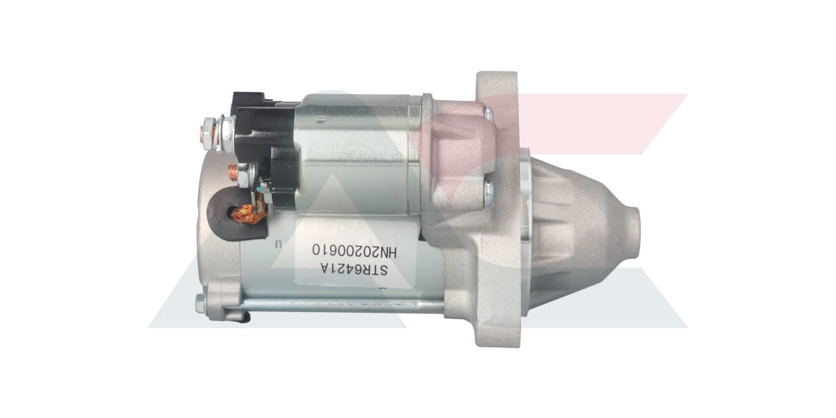 Starter Toyota Condor Innova Hiace Quantum 2Tr/4K/1Rz/3Rz 1998-2016> 12V Motor